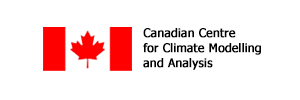 CCCma - Канадский центр по климатическому моделированию и анализу