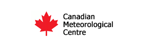 CMC - Канадский метеорологический центр