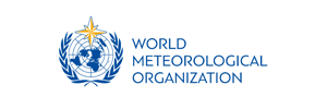 Эмблема WMO – Всемирной метеорологической организации